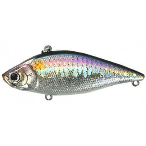 Crankbaits Lucky Craft LV MAX 500 - 75mm American Shad - Tienda Bass