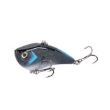Crankbaits Shimano Yasei Chaos 60 mm Black Blue - Tienda Bass
