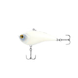 Crankbaits Shimano Yasei Chaos 60 mm Matt White - Tienda Bass