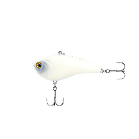 Crankbaits Shimano Yasei Chaos 60 mm Matt White - Tienda Bass
