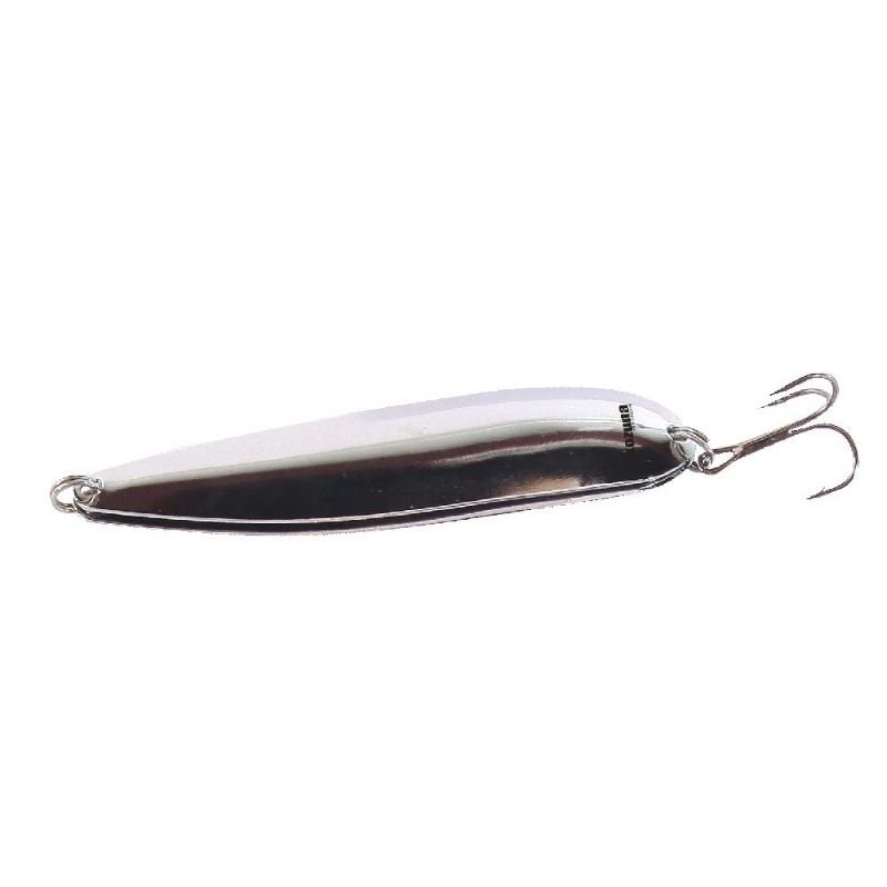 Cucharilla Yokozuna Mega Pike 120 mm S - Tienda Bass