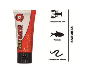 Esencia AGR cangrejo - Tienda Bass