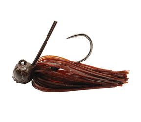 Football Jig AGR 10,6 g Brown Craw - Tienda Bass