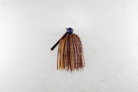 Football Jig Baitsfishing Technical 2/0 - 14g PB & J - Tienda Bass