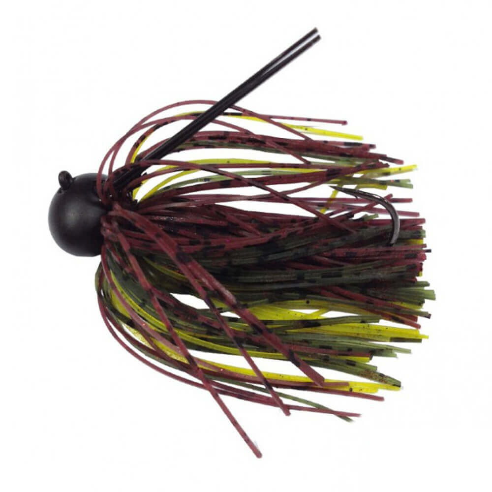 Football Jig Hart Tungsteno 21 g JCC - Tienda Bass