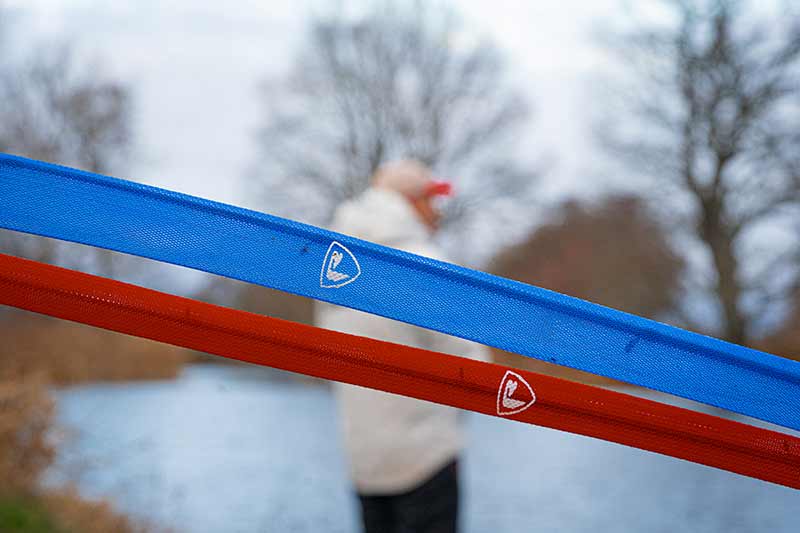 Funda Fox Rage para caña Casting - Tienda Bass