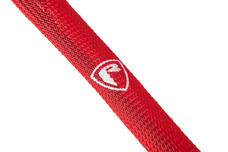 Funda Fox Rage para caña Casting - Tienda Bass