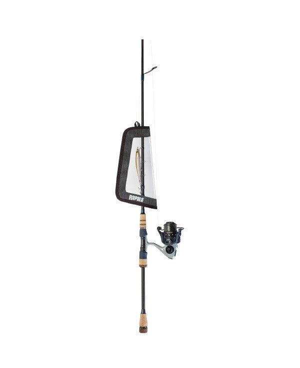 Funda para señuelos Rapala Rap Wrap - Tienda Bass