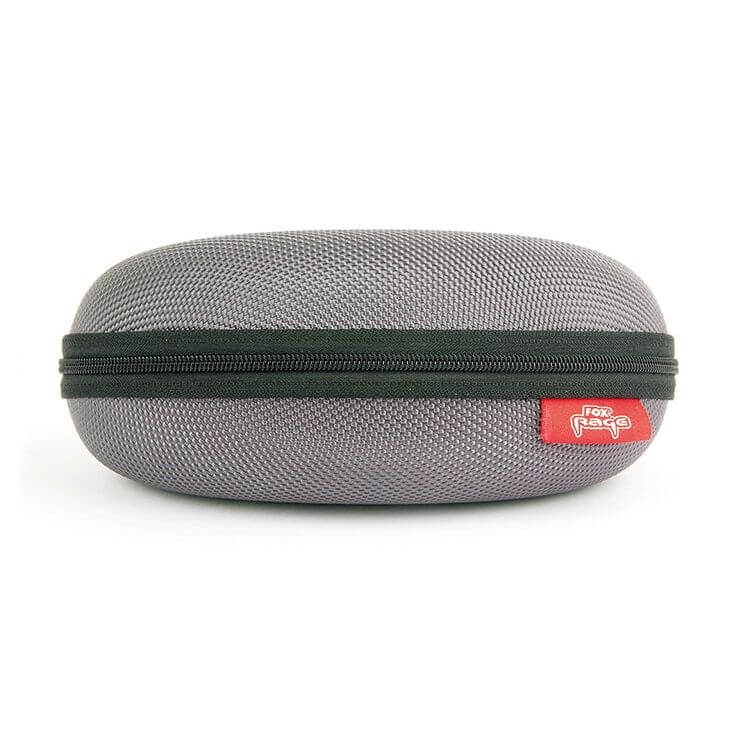 Gafas de sol polarizadas Fox Rage camo/gris - Tienda Bass