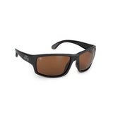 Gafas de sol polarizadas Fox Rage Wrap Gris - Tienda Bass