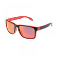 Gafas de sol polarizadas Hart espejo naranja - Tienda Bass