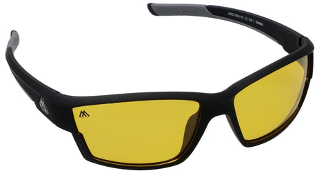 Gafas de sol polarizadas Mikado 7861 Amarillo - Tienda Bass