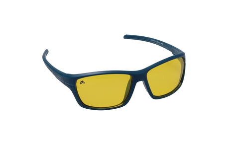Gafas de sol polarizadas Mikado 7911 Amarillo - Tienda Bass
