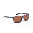 Gafas de sol polarizadas Shimano Technium Gris oscuro y Cobre - Tienda Bass