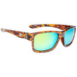 Gafas de sol polarizadas Strike King Pro Carey / Verde - Tienda Bass
