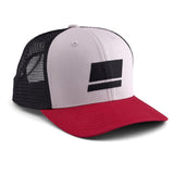 Gorra Abu Garcia Flag Trucker - Tienda Bass