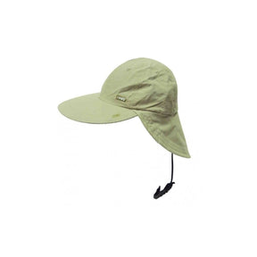 Gorra Hart Cowell color Fossil - Tienda Bass