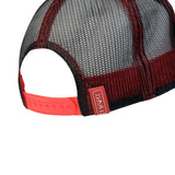 Gorra Hart Fury - Tienda Bass