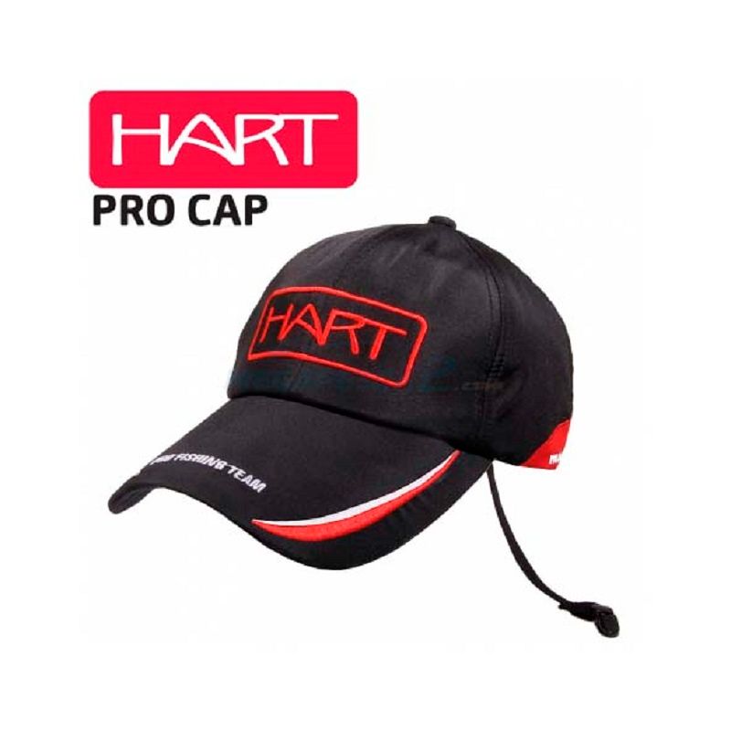 gorra-hart-pro-cap