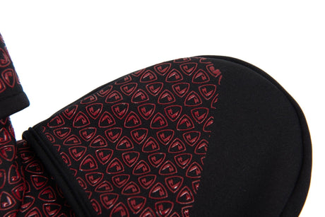 Guantes de manopla sin dedos Fox Rage - Tienda Bass