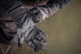 Guantes Fox Rage Camo - Tienda Bass