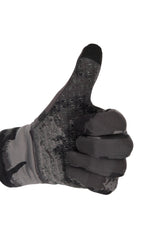 Guantes Fox Rage Camo - Tienda Bass