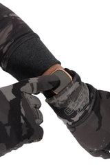 Guantes Fox Rage Camo - Tienda Bass