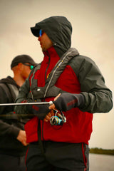 Guantes Neopreno Mitts Fox Rage - Tienda Bass