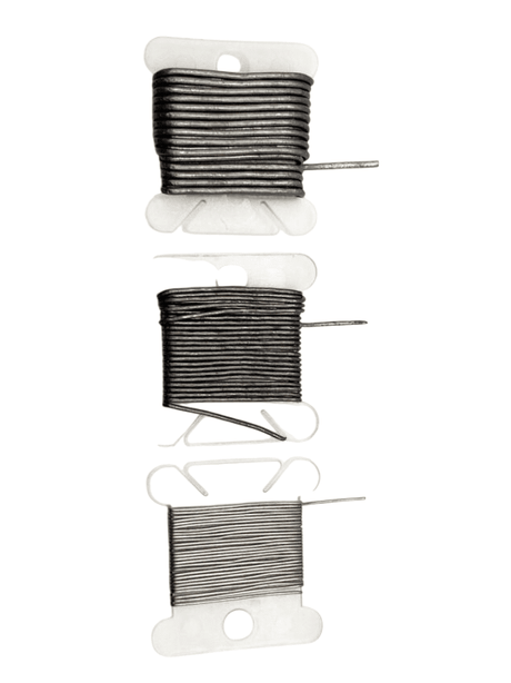 Hilo de Plomo AGR Sinker Wire 1,5 m - Tienda Bass