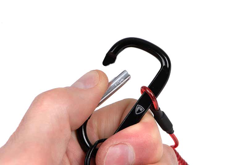 Imán Fox Rage Net 5kg - Tienda Bass