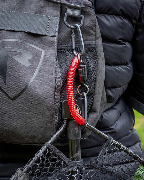 Imán Fox Rage Net 5kg - Tienda Bass