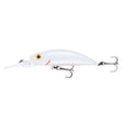 Jerkbait Hart Draco SP - DR 60 mm Pearl White - Tienda Bass