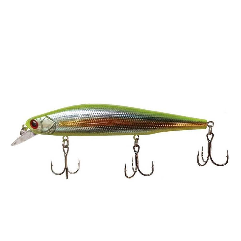Jerkbait Killer Craft Monster 115 – 95 - Tienda Bass