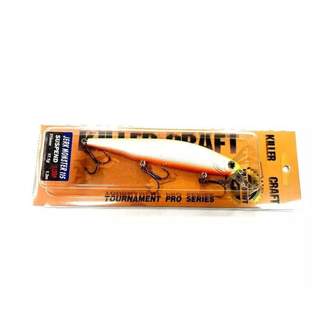 Jerkbait Killer Craft Monster 130 – 26 - Tienda Bass