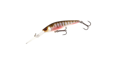 Jerkbait Mikado Wobbler Cracker 60 mm Oikawa Perch - Tienda Bass