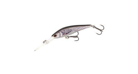 Jerkbait Mikado Wobbler Cracker 60 mm Smelt - Tienda Bass