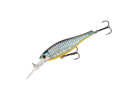 Jerkbait Mikado Wobbler Evo Twitch 90 mm Holo Bleak - Tienda Bass