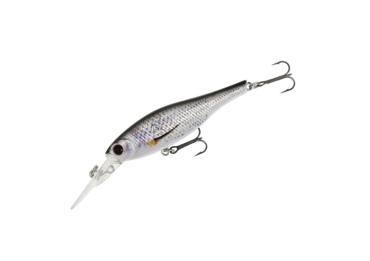 Jerkbait Mikado Wobbler Evo Twitch 90 mm Smelt - Tienda Bass
