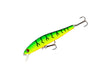 Jerkbait Mikado Wobbler Jive 120 mm Fire Tiger - Tienda Bass