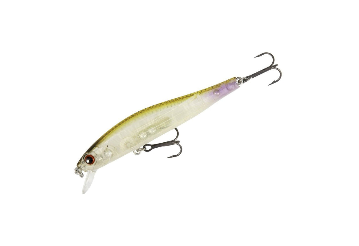 Jerkbait Mikado Wobbler Jive 120 mm Ilusion - Tienda Bass