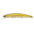 Jerkbait OSP Rudra Suspend 130 mm Ghost Minnow - Tienda Bass