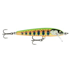 Jerkbait Rapala Floater Elite 85 GDCY - Tienda Bass