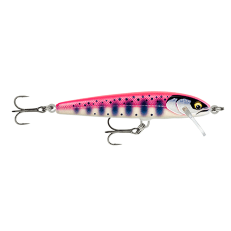 Jerkbait Rapala Floater Elite 85 GDPY - Tienda Bass
