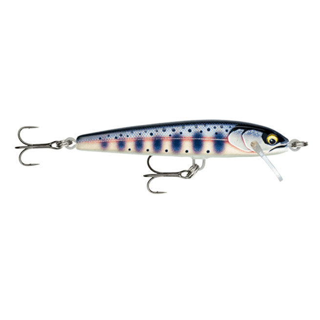 Jerkbait Rapala Floater Elite 85 GDYM - Tienda Bass