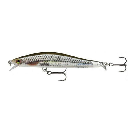 Jerkbait Rapala Ripstop 120 mm Live Roach - Tienda Bass