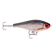 Jerkbait Rapala Super Shadow Rap Glide 11 ROL - Tienda Bass