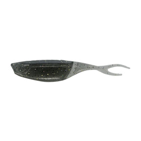 Jerkbait Yamamoto Hinge Minnow 3,5" 88,9 mm Natural Shad - Tienda Bass