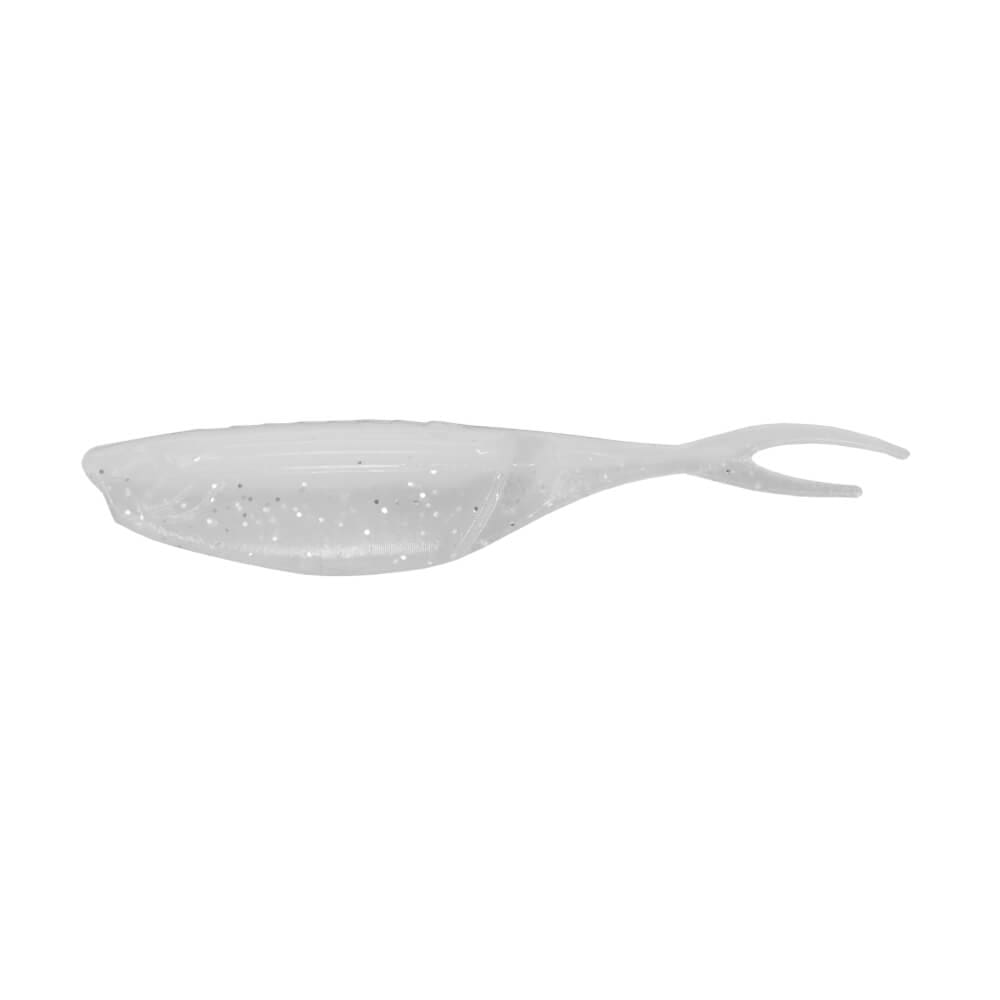Jerkbait Yamamoto Hinge Minnow 3,5" 88,9 mm Sight Flash - Tienda Bass