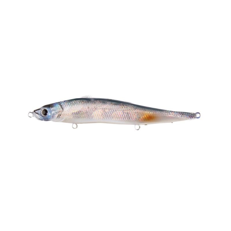 Jerkbait Yokozuna Dokker 110 mm C11 - Tienda Bass