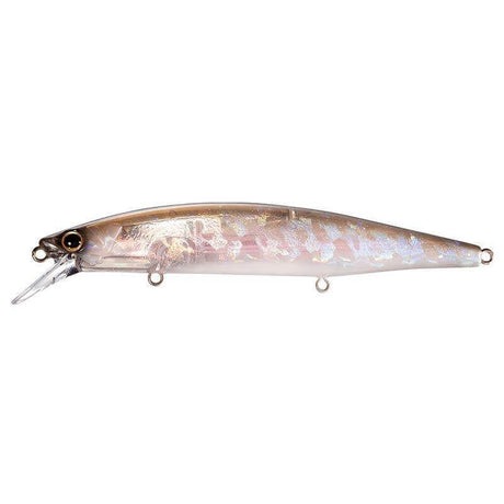 Jerkbaits Shimano BT World Minnow Flash Boost Clear WG 115 mm - Tienda Bass